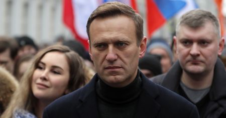 Aleksiej Nawalny otruty. Niemcy ujawnili, jakiej użyto trucizny