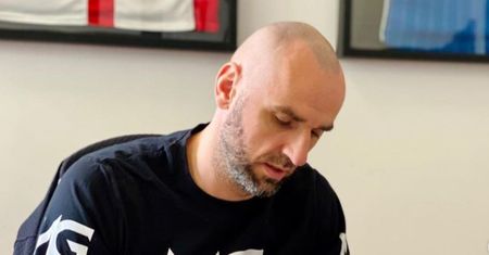 Marcin Gortat mówi o swoich ex. Dobitne słowa o byłych kobietach
