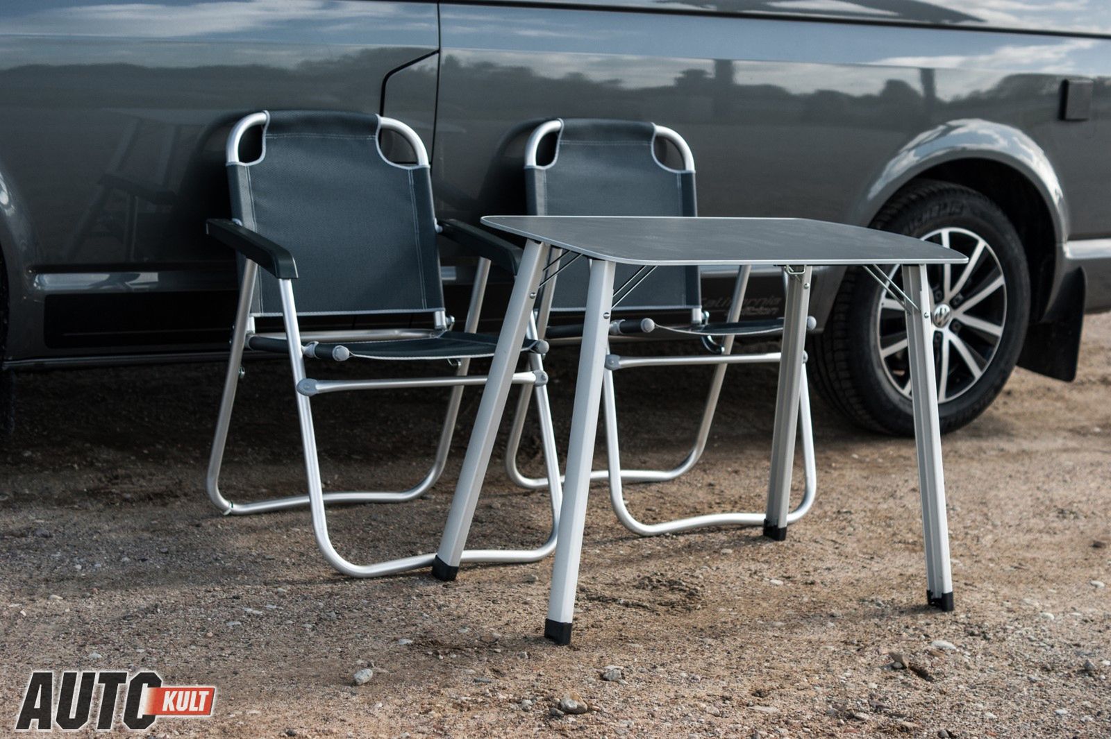 Volkswagen California Beach 2.0 TDI BiTurbo DSG - test [galeria] 17