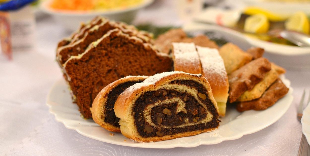 Popularny składnik ciast wycofany. Może zaszkodzić zdrowiu