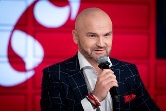 "Jesteśmy frajerami?". Rafał Brzoska nie gryzie się w język w kwestii podatków