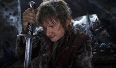 Nadchodzi film "Hobbit: Pustkowie Smauga" (wideo)