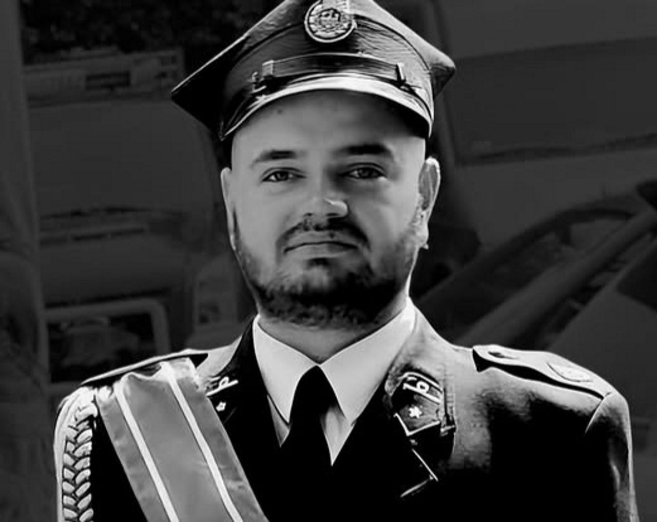 Został potrącony w Paryżu. Polski strażak nie żyje