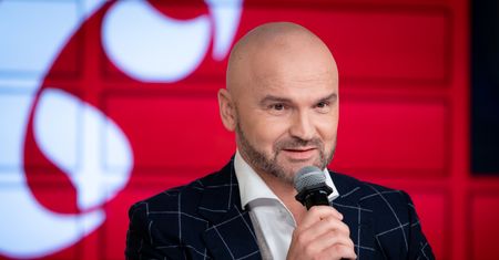 "Jesteśmy frajerami?". Rafał Brzoska nie gryzie się w język w kwestii podatków