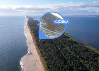 Bunt na Helu. Mieszkańcy nie chcą wycinki pod nowe tory dla turystów