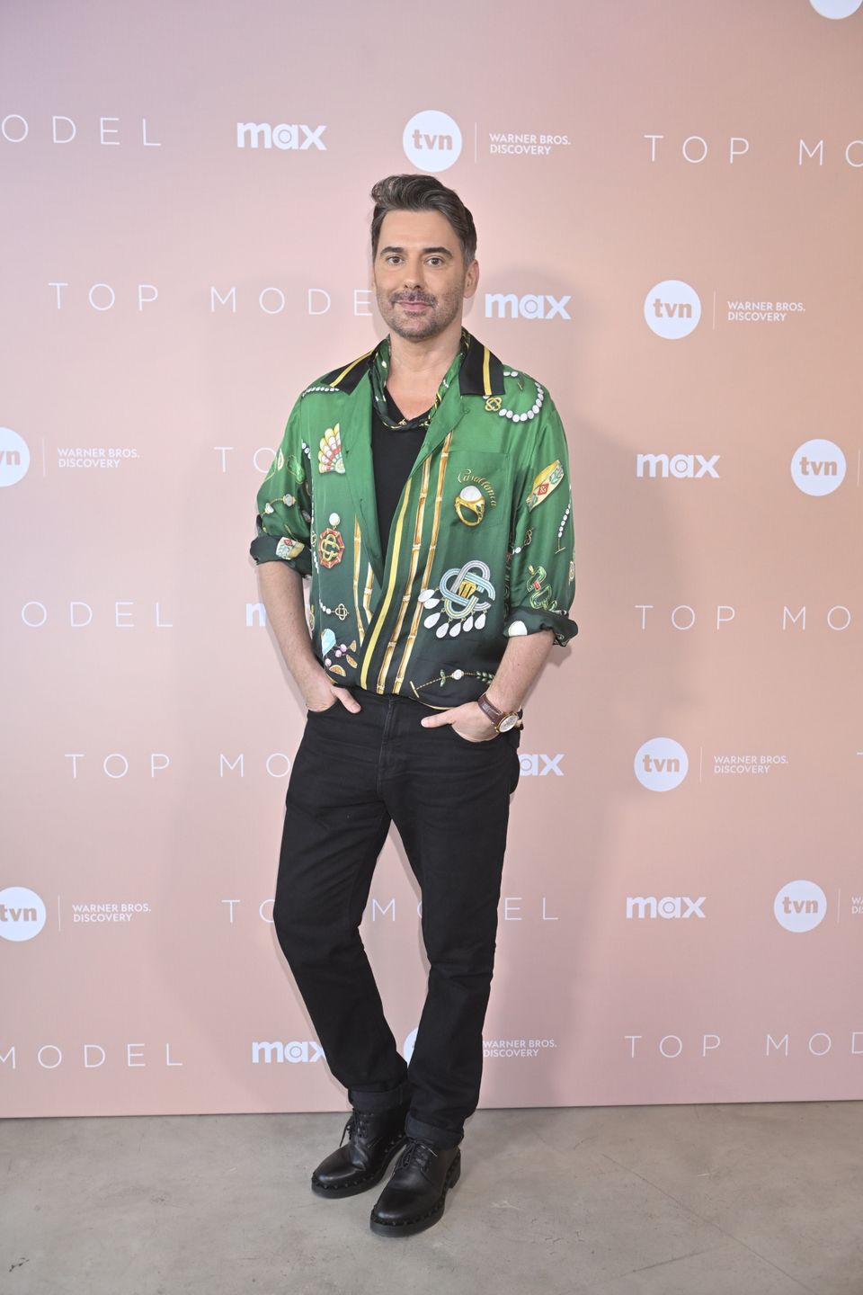 Marcin Tyszka