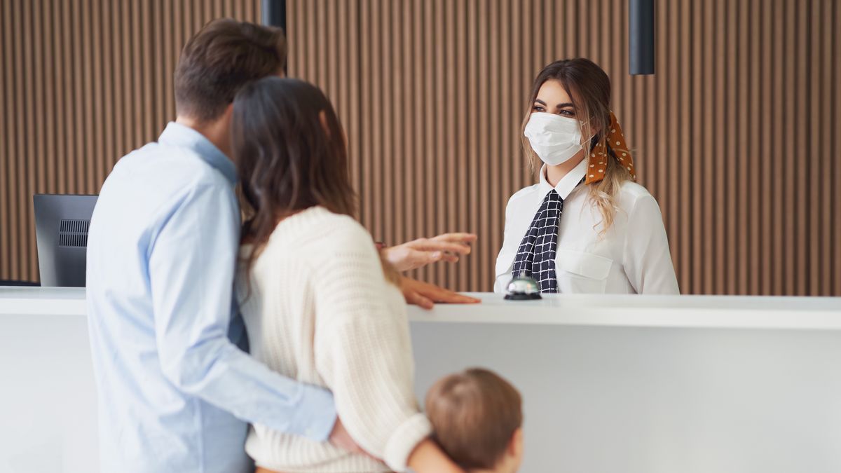 Hotelarze boją się kolejnej fali koronawirusa. Apelują do rządu o utrzymanie działalności branży