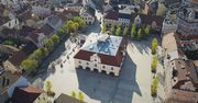 Strefa parkowania i zmiana organizacji ruchu w centrum Jarocina - burmistrz zwołuje zebranie