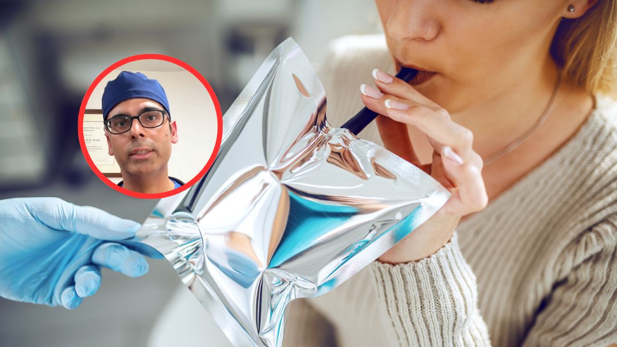 Cztery badania, o których rzadko się mówi