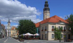 Lubuskie. Prezydent Zielonej Góry o "koronaściemie"