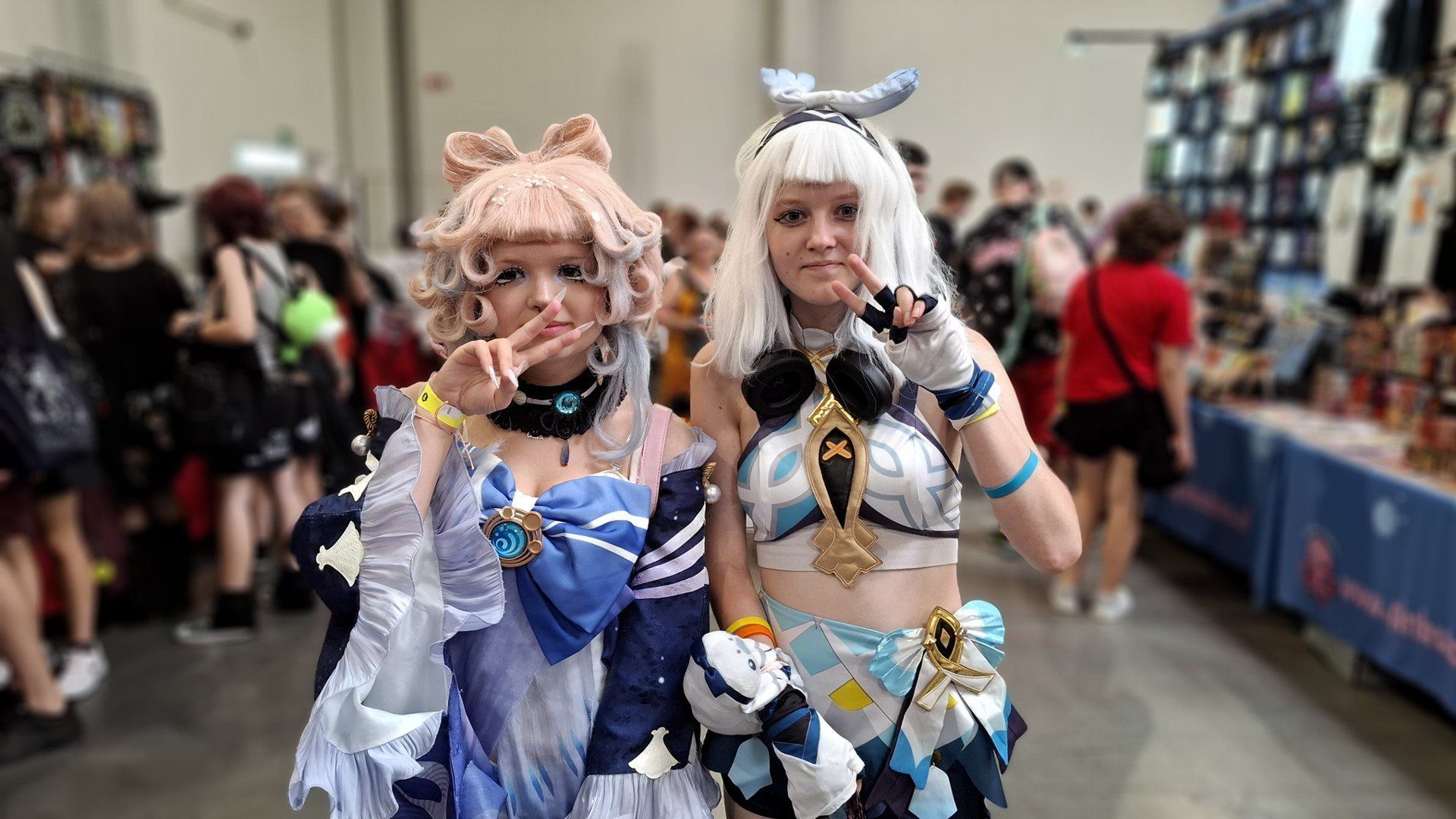 Nekon Festiwal 2025