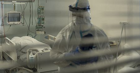 Lockdown na Słowacji. Drastyczne restrykcje na święta Bożego Narodzenia