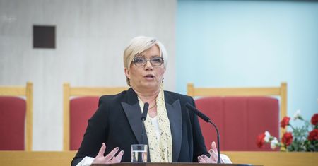 Trybunał Konstytucyjny zajmie się prawem UE na wniosek premiera