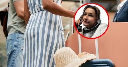 Pracowała w recepcji hotelu. Mówi, o co można poprosić. Mało kto wie