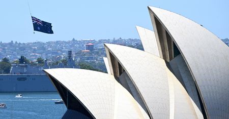 Protesty w Australii. "Musimy przestać kłamać"