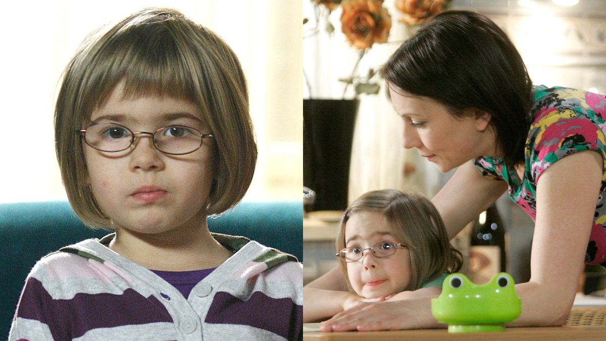 W "Na Wspólnej" grała jako kilkulatka. Dziś to już dorosła kobieta