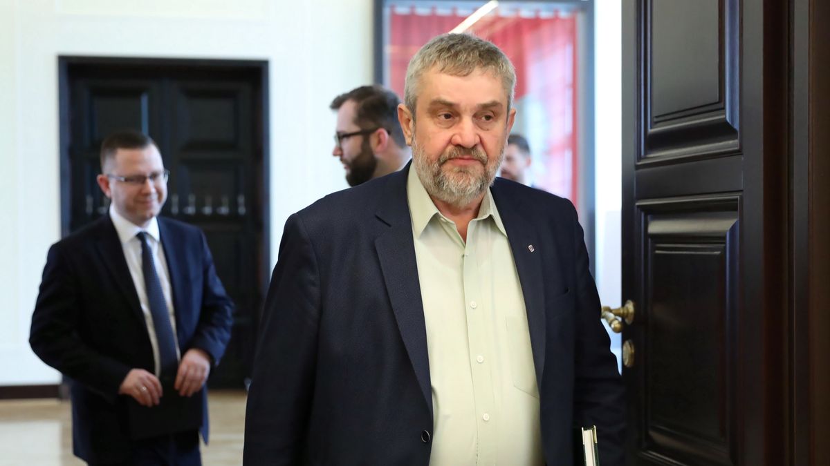 Jan Krzysztof Ardanowski odpiera zarzuty w sprawie stadniny w Janowie Podlaskim