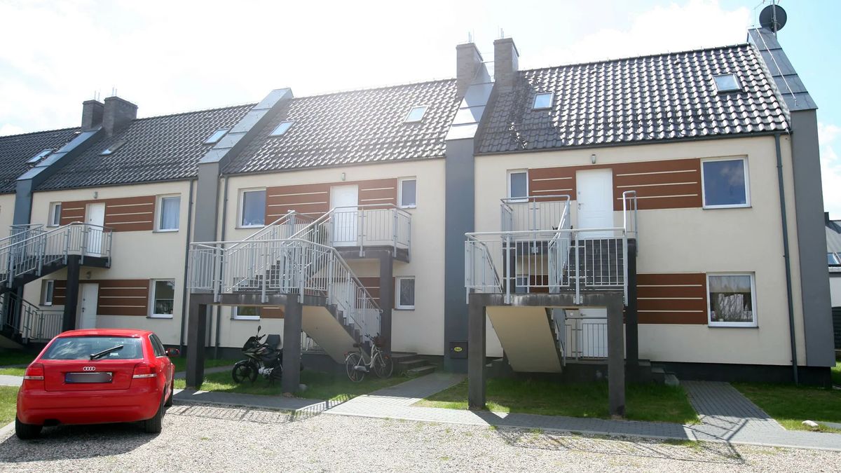 Kooperatywa to nowy pomysł na budowę domów i mieszkań. Na zdjęciu osiedle w Gdyni zrealizowane w ramach kooperatywy mieszkaniowej. Fot.Tomasz Bolt/Polska Press/EastNews 