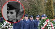 Natalia miała zaledwie 23 lata. Tłumy odprowadziły policjantkę na wieczną służbę