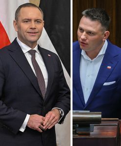 Nawrocki patronem "paktu senackiego" PiS i Konfederacji? Sprzeczne sygnały i głos z Pałacu