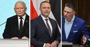 Nawrocki patronem "paktu senackiego" PiS i Konfederacji? Sprzeczne sygnały i głos z Pałacu