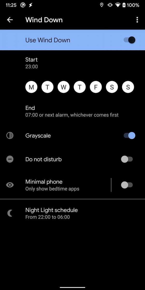 Google nie będzie cię rozpraszać. Android wyłączy niepotrzebne powiadomienia na noc 2