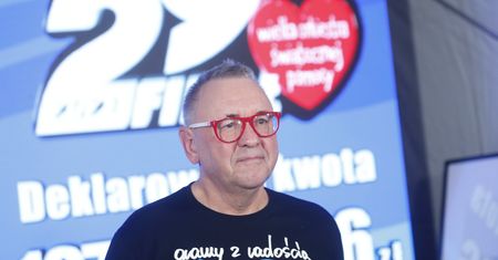 WOŚP znów to zrobiła. Padł kolejny rekord