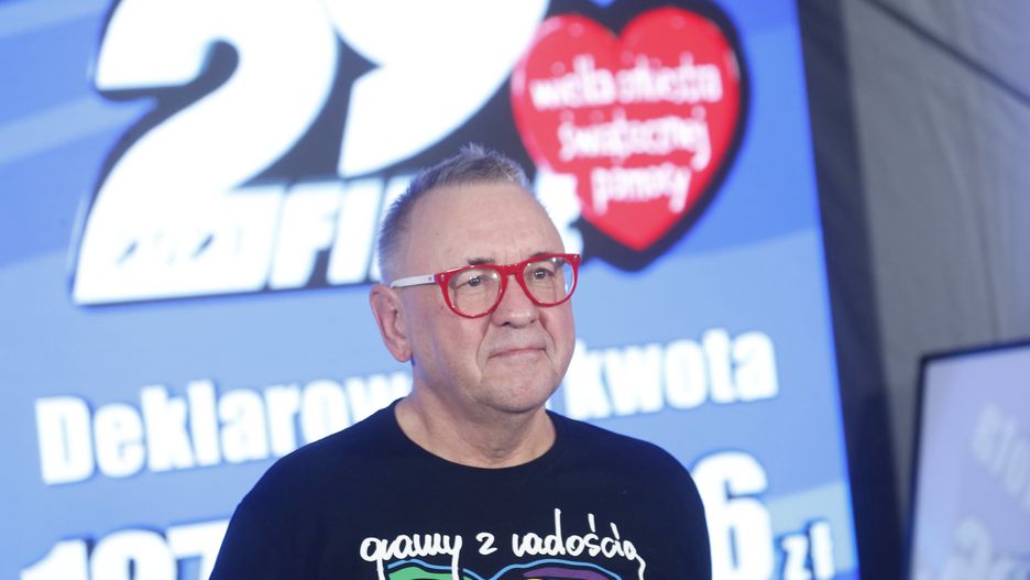 Ogłoszono oficjalnego wynik finału WOŚP