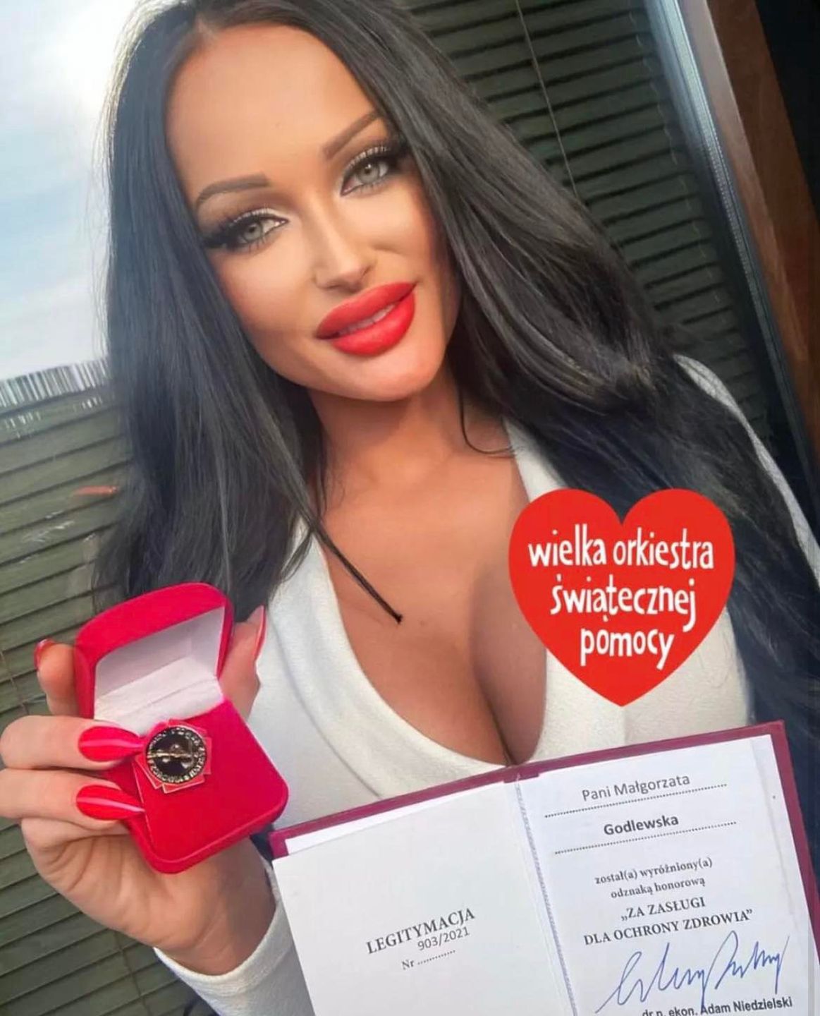 Małgorzata Godlewska