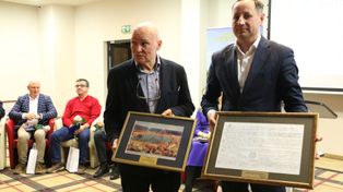 Ciechocinek: Nagrody im. Leonarda Lorentowicza 2025 przyznane