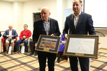 Ciechocinek: Nagrody im. Leonarda Lorentowicza 2025 przyznane