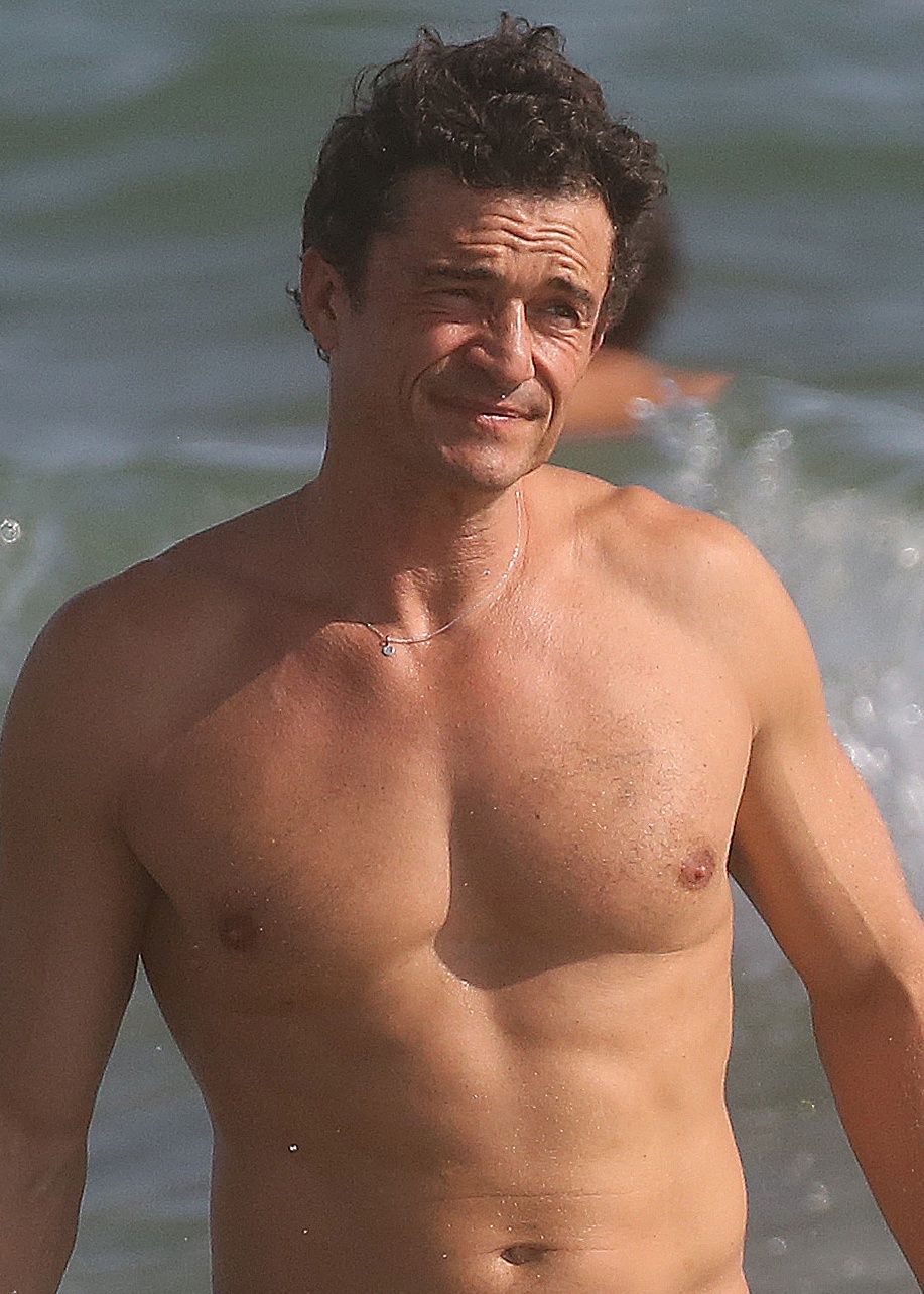 Orlando Bloom
