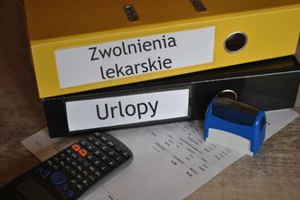 Masowe zwolnienia lekarskie. Prezes ZUS: "tylko w marcu 2,5 mln e-ZLA". Będą kontrole?