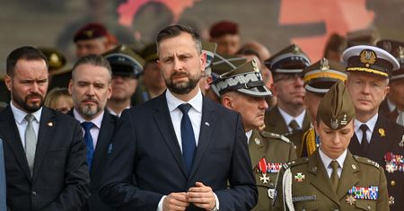 MON ma podejrzenia. Znamy kulisy dotyczące dymisji