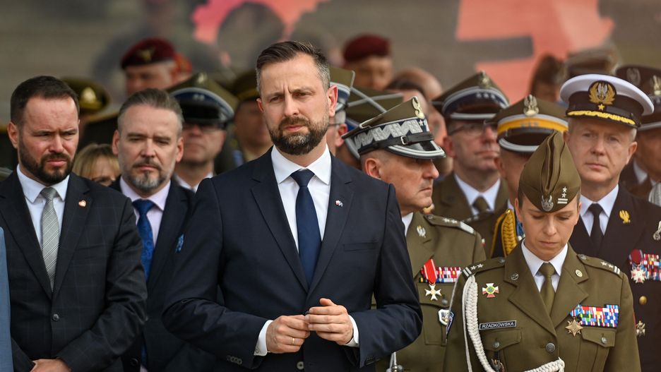 Według nieoficjalnych informacji WP Władysław Kosiniak-Kamysz przełożył dymisje na przyszły tydzień