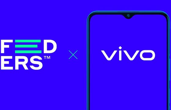 Vivo klientem Feeders Agency