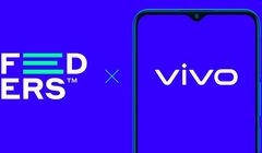 Vivo klientem Feeders Agency