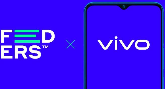 Vivo klientem Feeders Agency