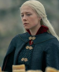 Scena z "Rodu smoka" to horror. Widzowie nie dowierzają