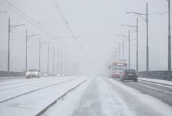 Ostrzeżenie dla 11 województw. We wtorek mają być marznące opady deszczu