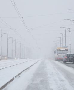 Ostrzeżenie dla 11 województw. We wtorek mają być marznące opady deszczu