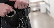 Święto Służby Więziennej - odznaczenia i awanse dla funkcjonariuszy Zakładu Karnego w Sieradzu