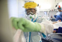 "Newsroom". Program specjalny WP