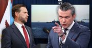 Wiceprezydent USA martwi się o zapasy rakiet? Media donoszą o brakach