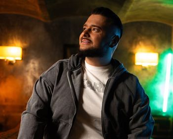 Lider zespołu Joker może stracić dom. Ostrzega przed masowymi przesiedleniami