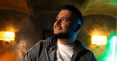 Lider zespołu Joker może stracić dom. Ostrzega przed masowymi przesiedleniami
