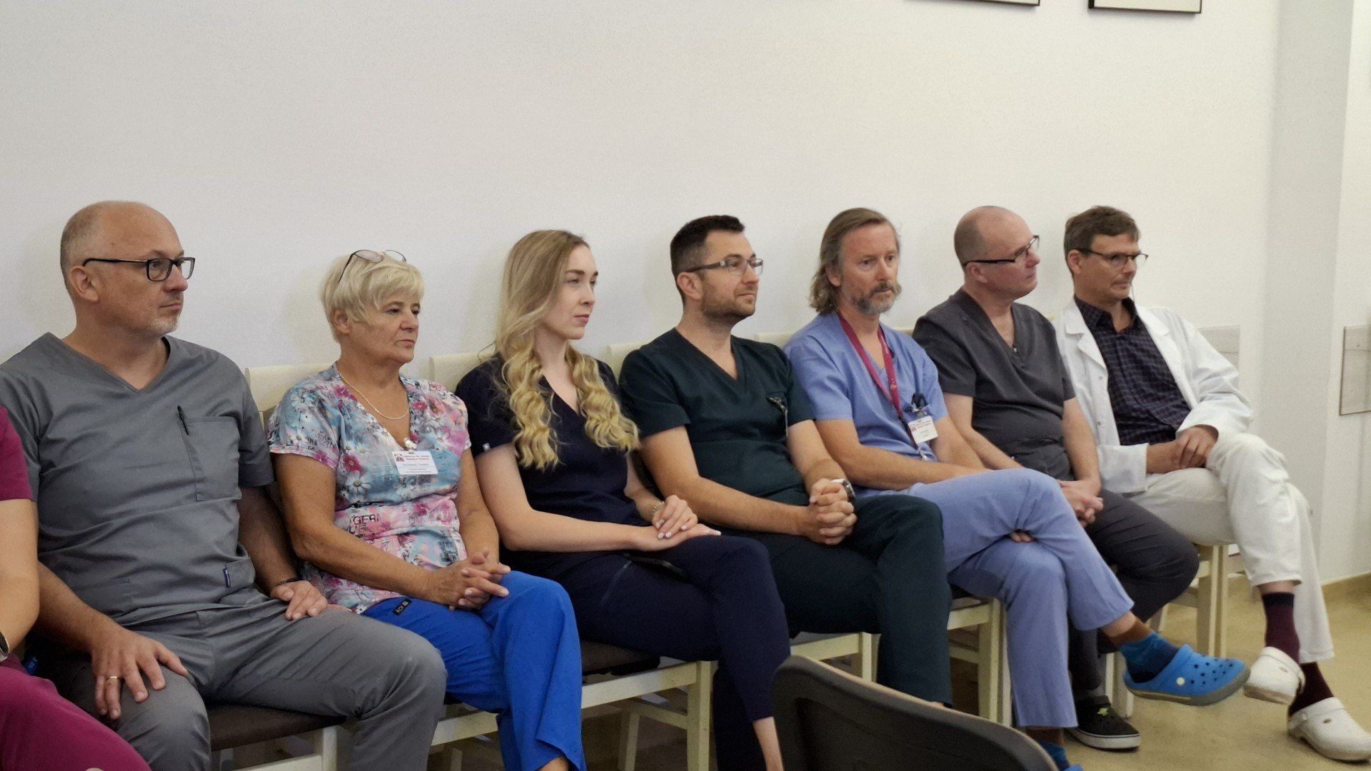 Trzebnica liderem transplantologii