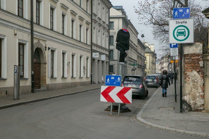Strefa Czystego Transportu w Krakowie. Czas na konsultacje
