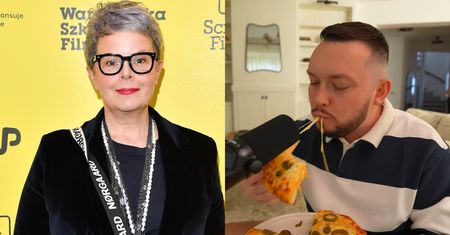 TYLKO NA PUDELKU: Karolina Korwin Piotrowska komentuje aferę z Książulem: "Znak, który był do niedawna wiele wart, teraz wart jest 24.99" [OPINIA]