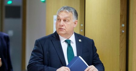 Orban w rozkroku. Tak lawiruje pomiędzy Ukrainą a Rosją